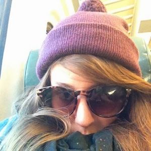 Meet your Posher, Andrea